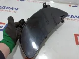 Панель приборов Toyota Camry (XV40) 83800-33D50.