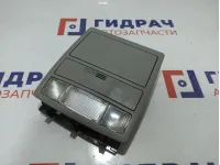 Плафон салонный Toyota Camry (XV40) 63650-33221-B0.