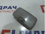 Плафон салонный Toyota Camry (XV40) 81240-33030B0.