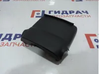 Кожух рулевой колонки верхний Toyota Camry (XV40) 45286-33932-B1.