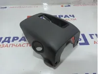 Кожух рулевой колонки нижний Toyota Camry (XV40) 45286-33932-B1.