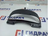 Накладка декоративная на панель приборов Toyota Camry (XV40) 55404-33130.