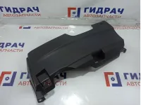 Накладка декоративная под рулевую колонку Toyota Camry (XV40) 55432-33160-E0.