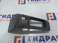 Накладка торпедо левая Toyota Camry (XV40) 55301-33070-B0.