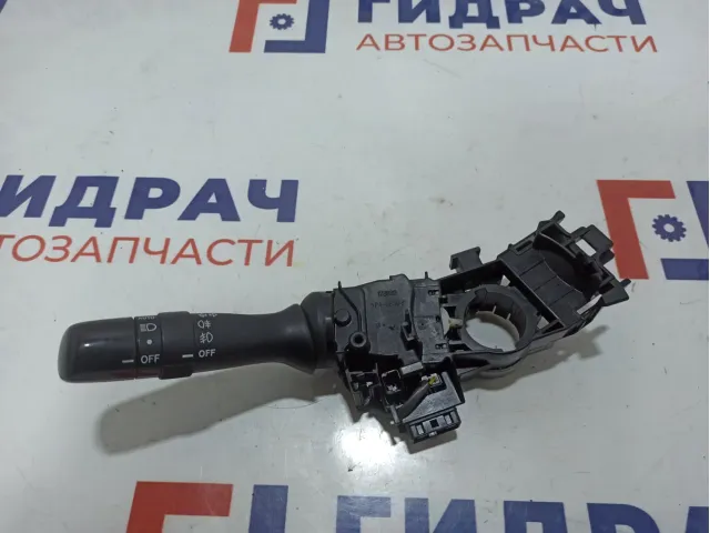 Переключатель поворотов подрулевой Toyota Camry (XV40) 84140-42110.