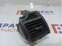 Дефлектор воздушный левый Toyota Camry (XV40) 55650-33161-B0. Потертости.