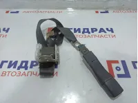 Ремень безопасности задний центральный Toyota Camry (XV40) 73480-33140-C0.