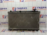 Радиатор основной Toyota Camry (XV40) 16400-31520. Аналог.