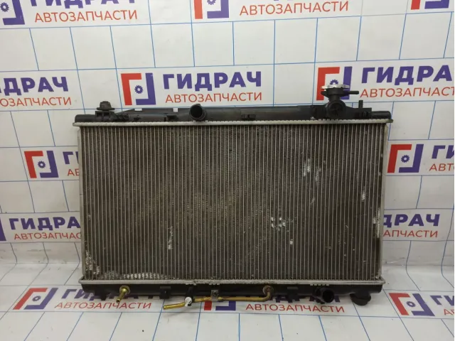 Радиатор основной Toyota Camry (XV40) 16400-31520. Аналог.