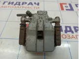 Суппорт тормозной задний левый Toyota Camry (XV40) 47850-33211.
