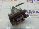 Суппорт тормозной задний левый Toyota Camry (XV40) 47850-33211.