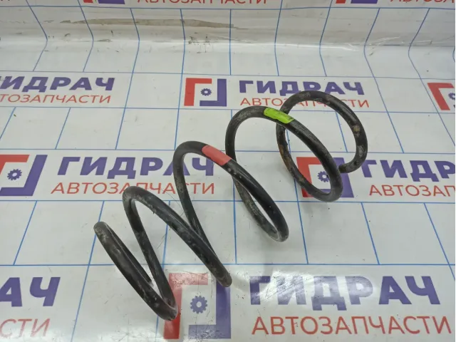Пружина передняя Toyota Camry (XV40) 48131-33A70.