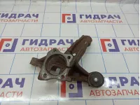 Кулак поворотный задний левый Toyota Camry (XV40) 42305-06100.