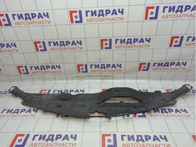 Кожух замка капота Toyota Camry (XV40) 53295-33040.