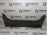 Обшивка багажника Toyota Camry (XV40) 58387-33090. Царапины.