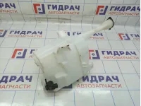 Бачок омывателя лобового стекла Toyota Camry (XV40) 85355-33090. Аналог.