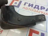 Брызговик задний правый Toyota Camry (XV40) .