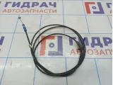 Трос открывания капота Toyota Camry (XV40) 53630-33140.