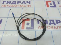 Трос открывания капота Toyota Camry (XV40) 53630-33140.