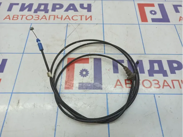 Трос открывания капота Toyota Camry (XV40) 53630-33140.