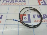 Трос открывания капота Toyota Camry (XV40) 53630-33140.