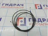Трос открывания капота Toyota Camry (XV40) 53630-33140.