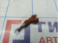 Форсунка инжекторная электрическая Toyota Camry (XV40) 23209-31050.