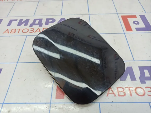 Лючок бензобака Toyota Camry (XV40) 77350-33180.