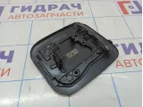 Лючок бензобака Toyota Camry (XV40) 77350-33180.