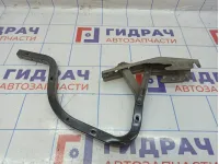 Петля крышки багажника левая Toyota Camry (XV40) 6451033060.
