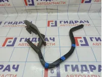 Петля крышки багажника правая Toyota Camry (XV40) 6451033060.