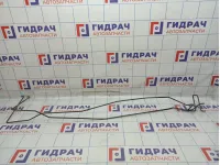 Торсион крышки багажника Toyota Camry (XV40) 6453133220. 6453233220. Комплект.