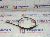 Трос стояночного тормоза центральный Toyota Camry (XV40) 46410-33170.