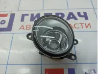 Фара противотуманная левая Toyota Camry (XV40) 81220-0D041. Аналог.