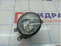 Фара противотуманная правая Toyota Camry (XV40) 81210-0D041. Аналог.