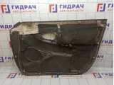 Обшивка двери передней левой Toyota Camry (XV40) 67620-33B22-B4. Потертости.