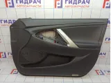 Обшивка двери передней правой Toyota Camry (XV40) 67610-33B81-B1.