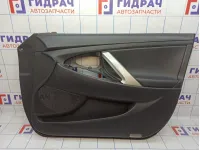 Обшивка двери передней правой Toyota Camry (XV40) 67610-33B81-B1.