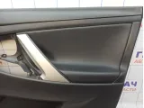 Обшивка двери передней правой Toyota Camry (XV40) 67610-33B81-B1.