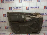 Обшивка двери передней правой Toyota Camry (XV40) 67610-33B81-B1.