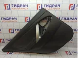 Обшивка двери задней левой Toyota Camry (XV40) 67640-33831-B1. Потертости.