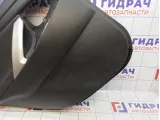 Обшивка двери задней левой Toyota Camry (XV40) 67640-33831-B1. Потертости.
