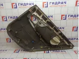 Обшивка двери задней левой Toyota Camry (XV40) 67640-33831-B1. Потертости.