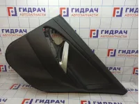 Обшивка двери задней правой Toyota Camry (XV40) 67630-33831-B1. Потертости.