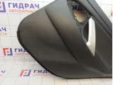 Обшивка двери задней правой Toyota Camry (XV40) 67630-33831-B1. Потертости.
