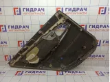 Обшивка двери задней правой Toyota Camry (XV40) 67630-33831-B1. Потертости.