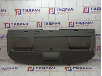 Полка Toyota Camry (XV40) 64303-33090-B0. С шторкой.