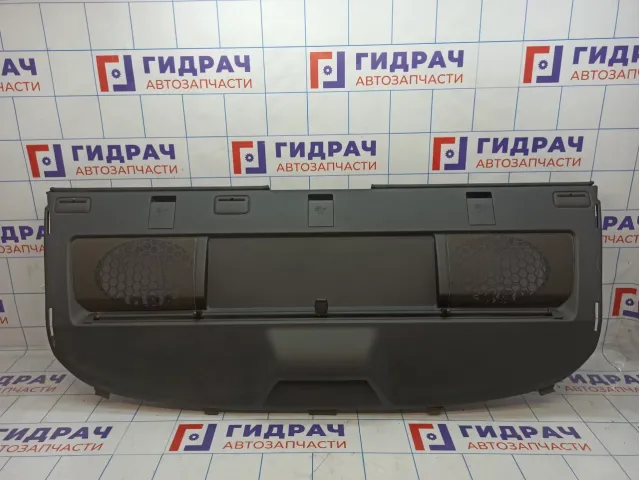 Полка Toyota Camry (XV40) 64303-33090-B0. С шторкой.