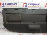 Полка Toyota Camry (XV40) 64303-33090-B0. С шторкой.
