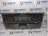 Полка Toyota Camry (XV40) 64303-33090-B0. С шторкой.